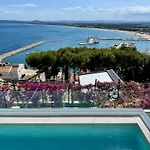 Cap De La Barra 61 וילה