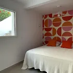 וילה Cap De La Barra 61 *