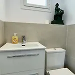 Cap De La Barra 61 וילה *