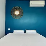 Cap De La Barra 61 וילה